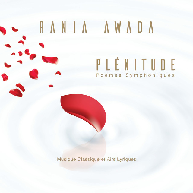 Plénitudes (Poèmes Symphoniques)
