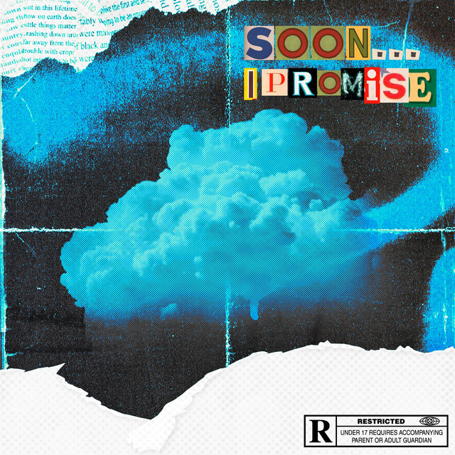 Soon I Promise cover art