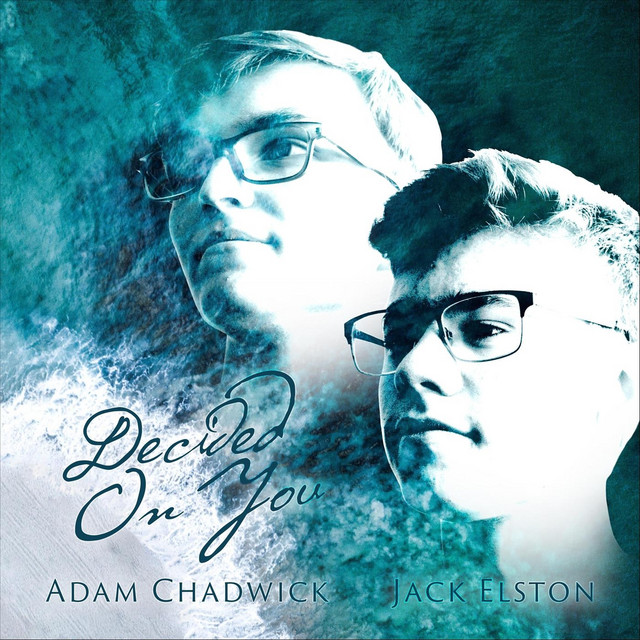 Decided on You cover art