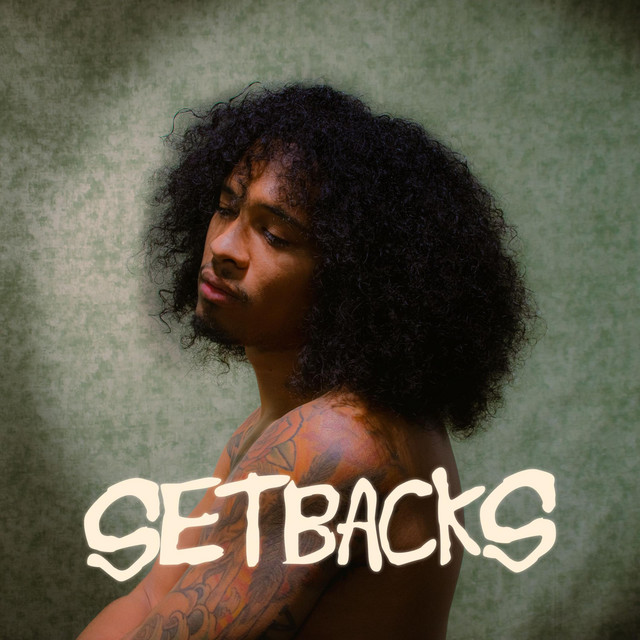 Setbacks cover art