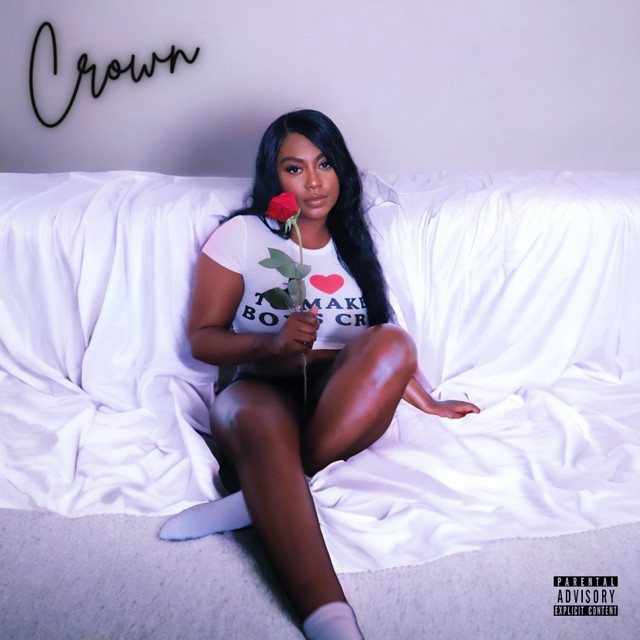 Artwork for CROWN
