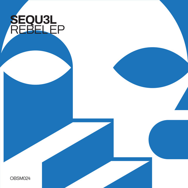 Rebel album art