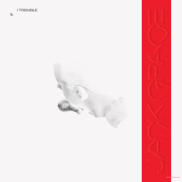 IF I TREMBLE cover art