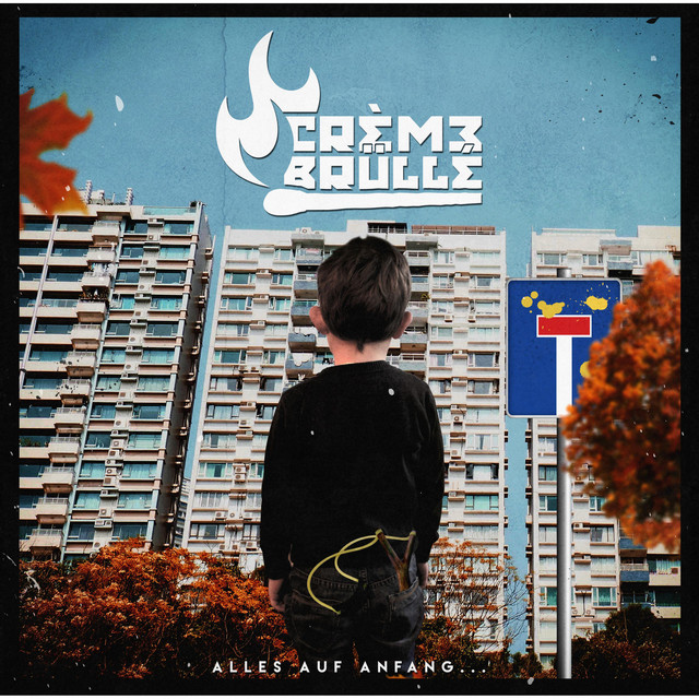 Alles auf Anfang... cover
