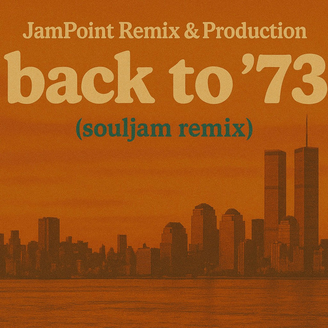JamPoint Remix & Production