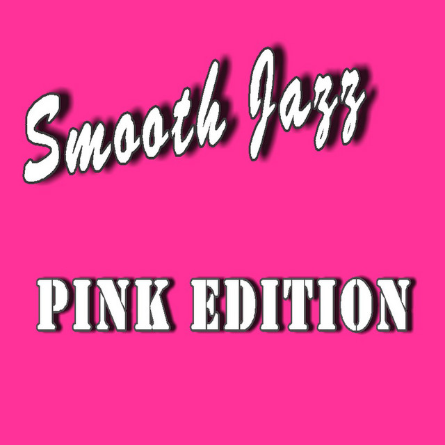 Smooth Jazz Pink Edition cover art