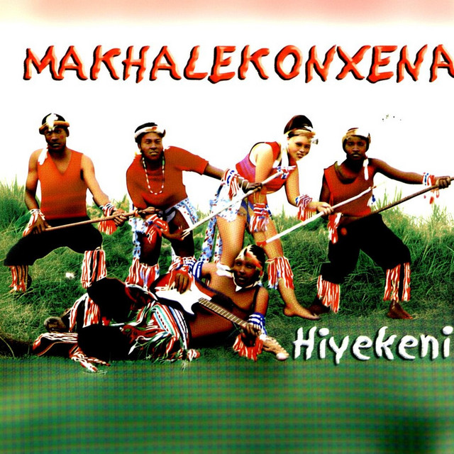 Makhalekonxeni