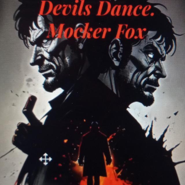 Devils Dance - Single by Mocker Fox | Spotify