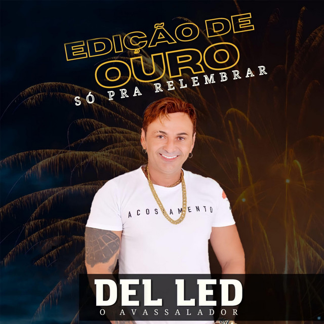 Edição de Ouro Só pra Relembrar cover art