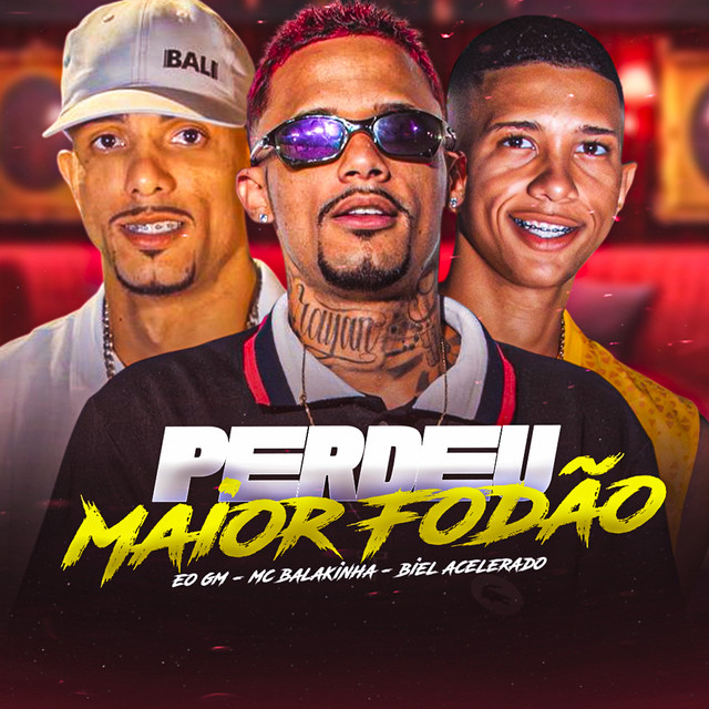 Perdeu Maior Fodão