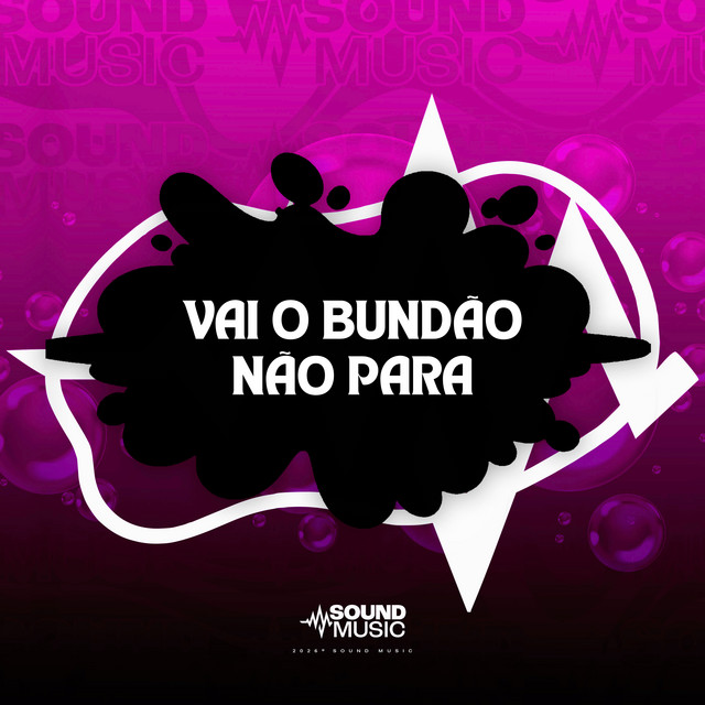 VAI O BUNDÃO NÃO PARA album image