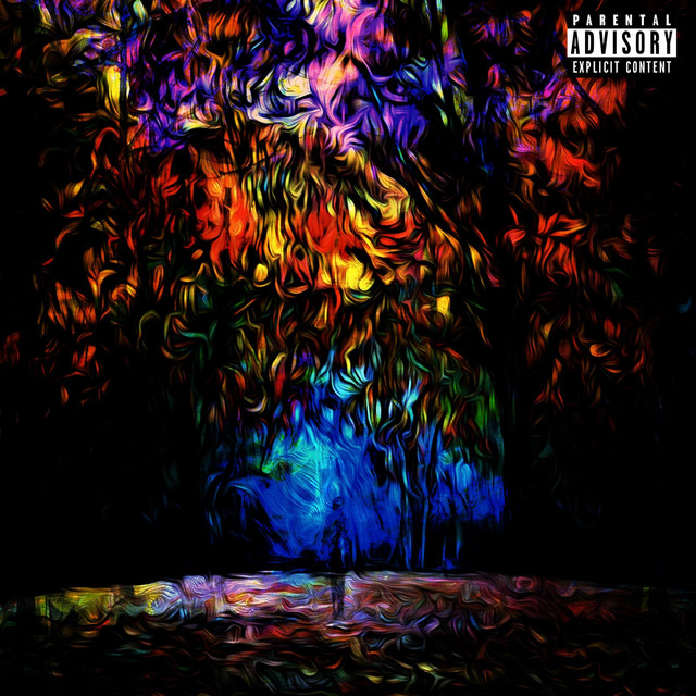 Inevitable cover art