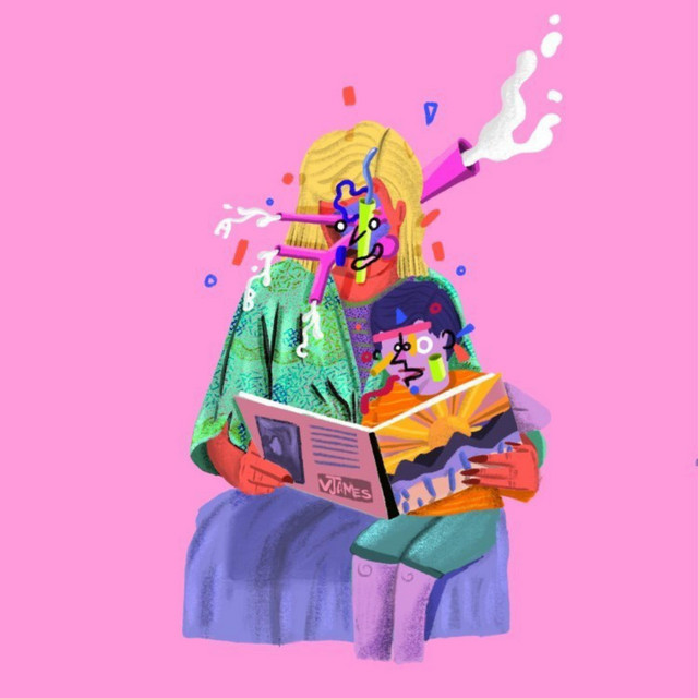 simplex cover art