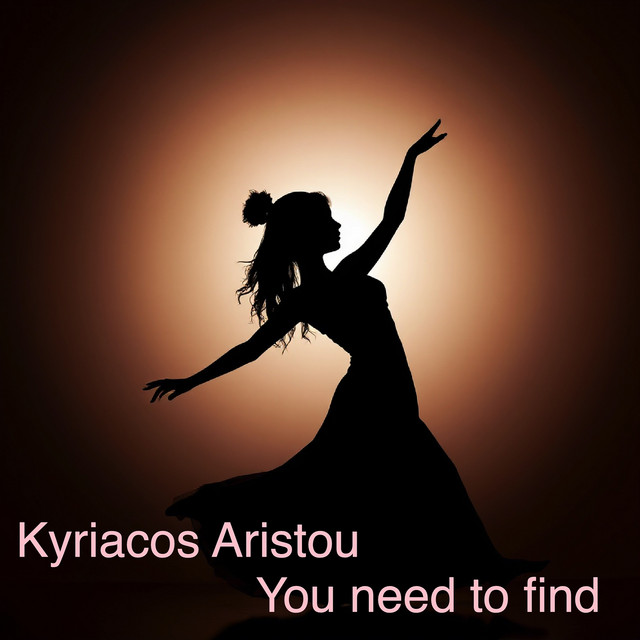 You Need to Find