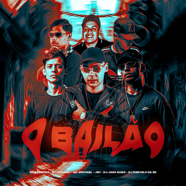 O Bailão