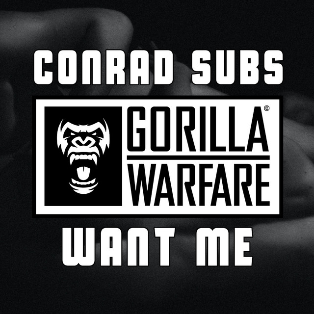 Want Me artwork