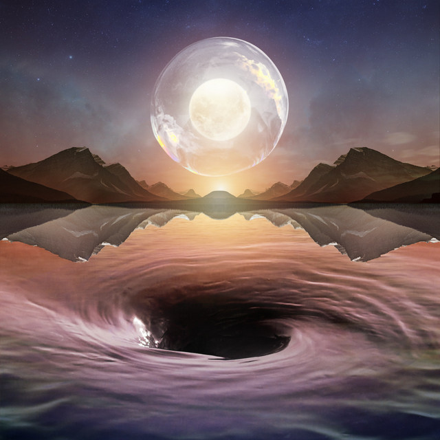 Re-versa cover art