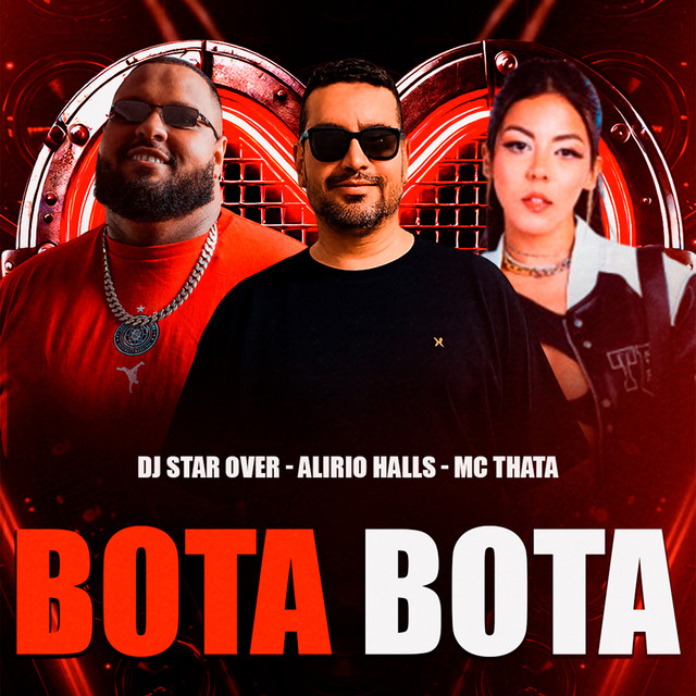BOTA BOTA