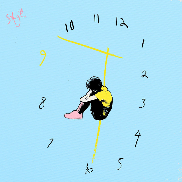 Half Past 9