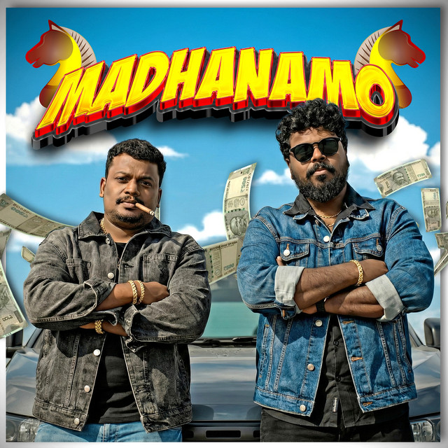 Madhanamo