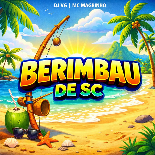 BERIMBAU DE SC