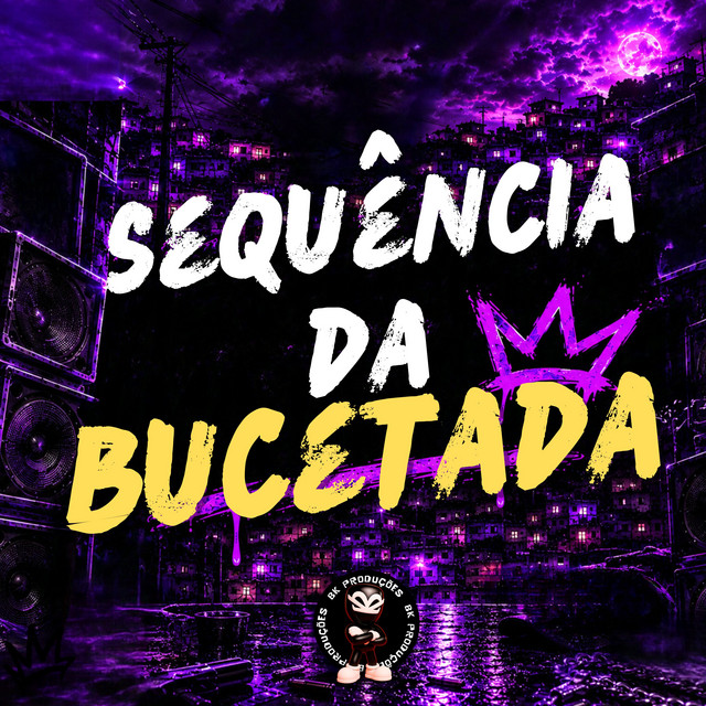 SEQUÊNCIA DE BUCETADA album image