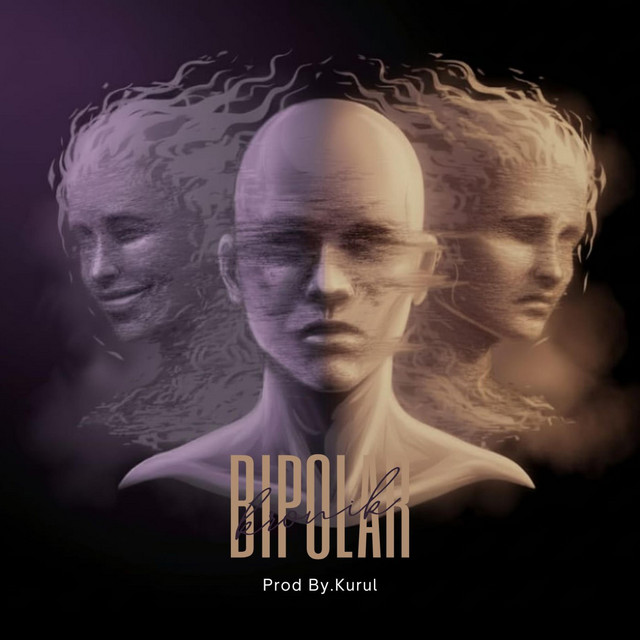 Bipolar cover art