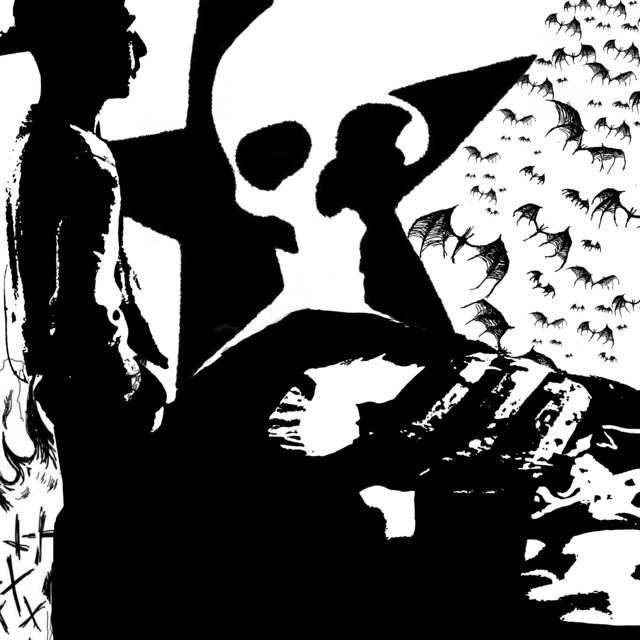 93 cover art