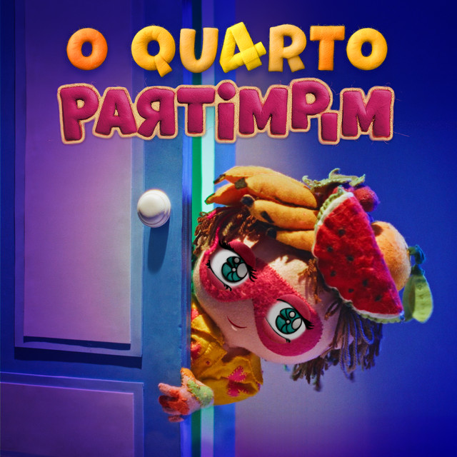 O Quarto cover art