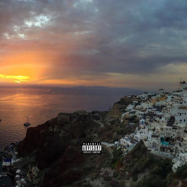 Feeling cover art