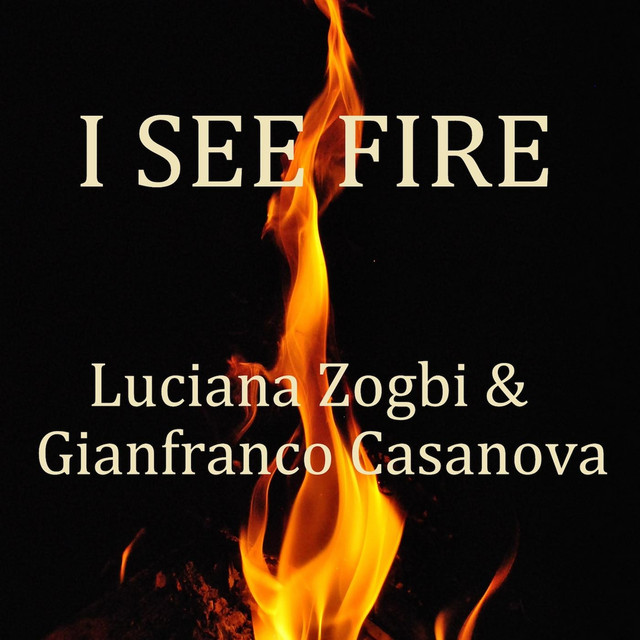 I See Fire