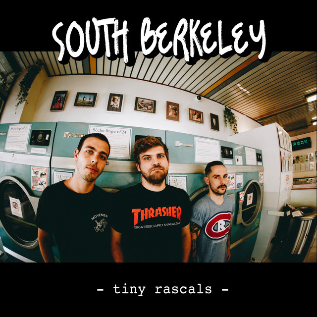 Tiny Rascals - Single by South Berkeley | Spotify