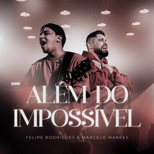 Além do Impossível - Ao Vivo