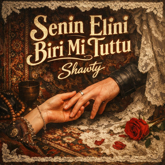 Senin Elini Biri Mi Tuttu?