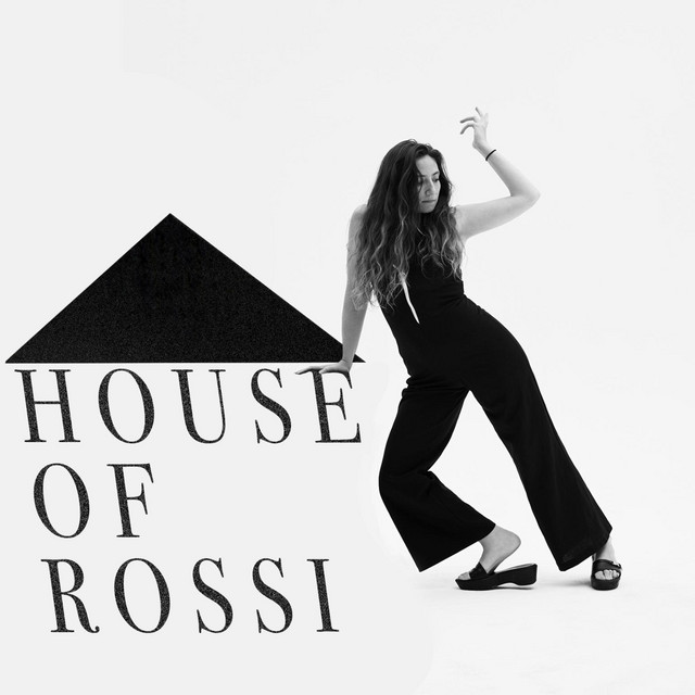 House of Rossi (Mixtape) cover