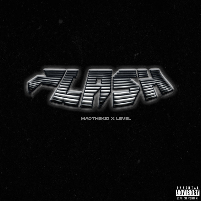 Flash cover art