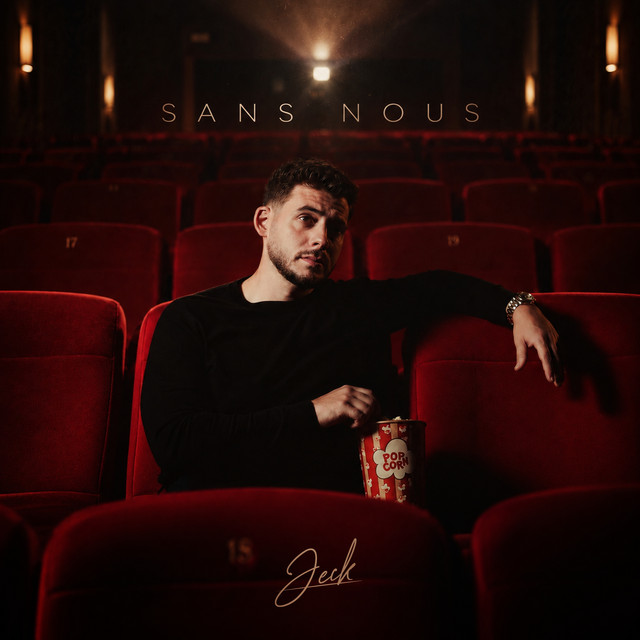 Pochette de Sans nous