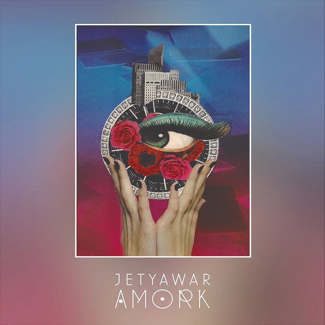 AMORK cover art