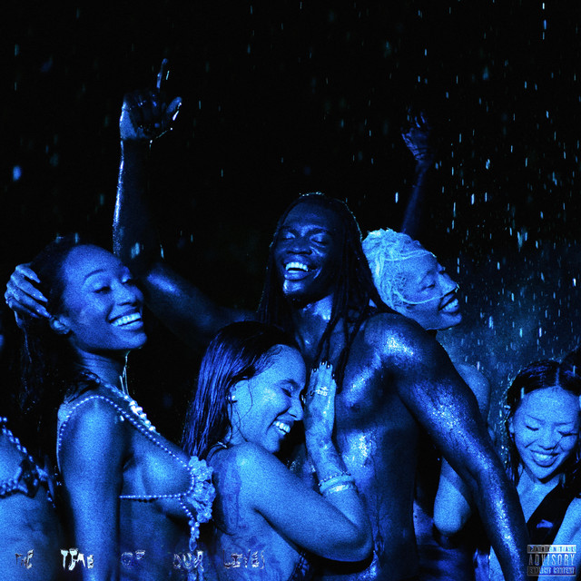 undefined album image