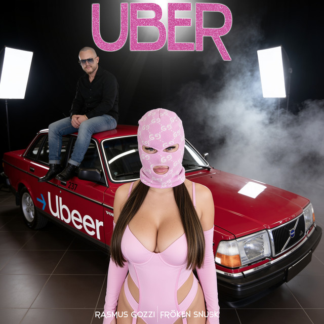 UBER album image