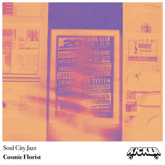 undefined album image