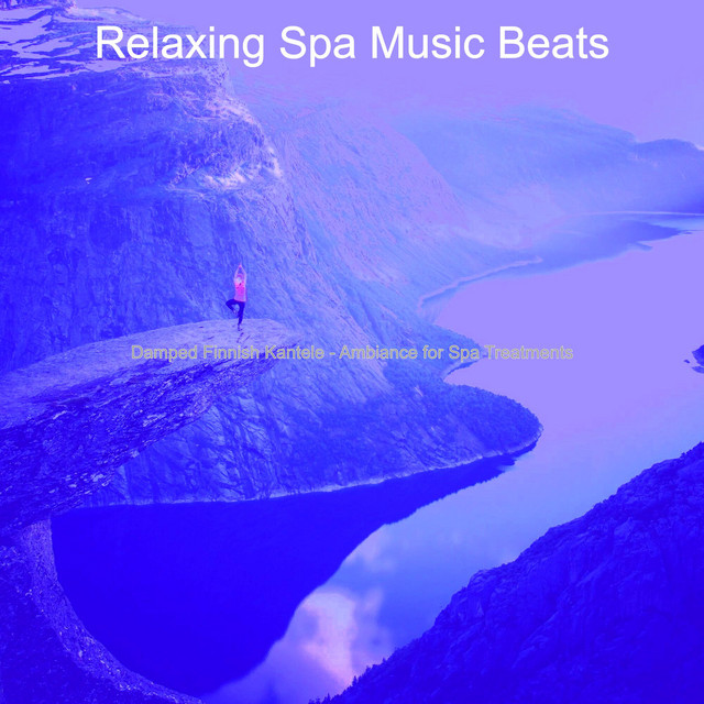Contemporary Health & Wellness - song and lyrics by Relaxing Spa Music ...