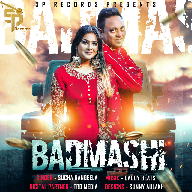 Punjabi Songs Badmashi Wale Badmashi (Official Video) , Jigar Ft.