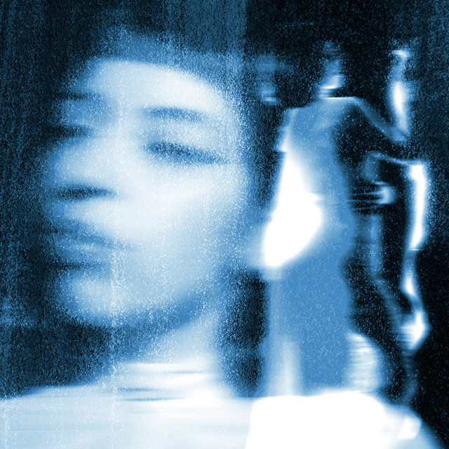INSISTENTE cover art
