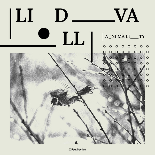 Animality album art
