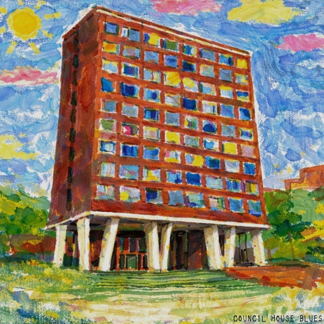 album image