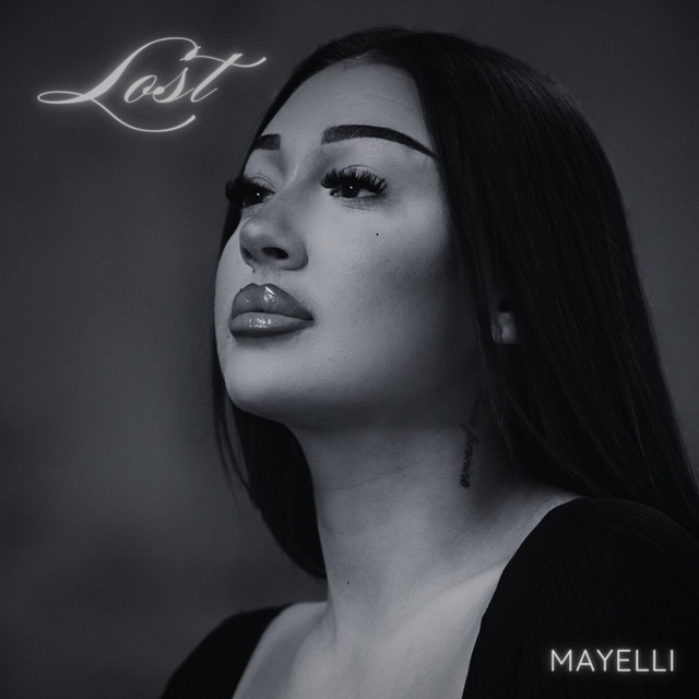Lost cover
