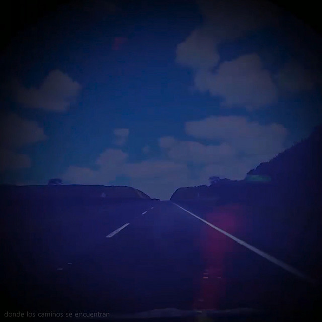 Donde los Caminos Se Encuentran cover art