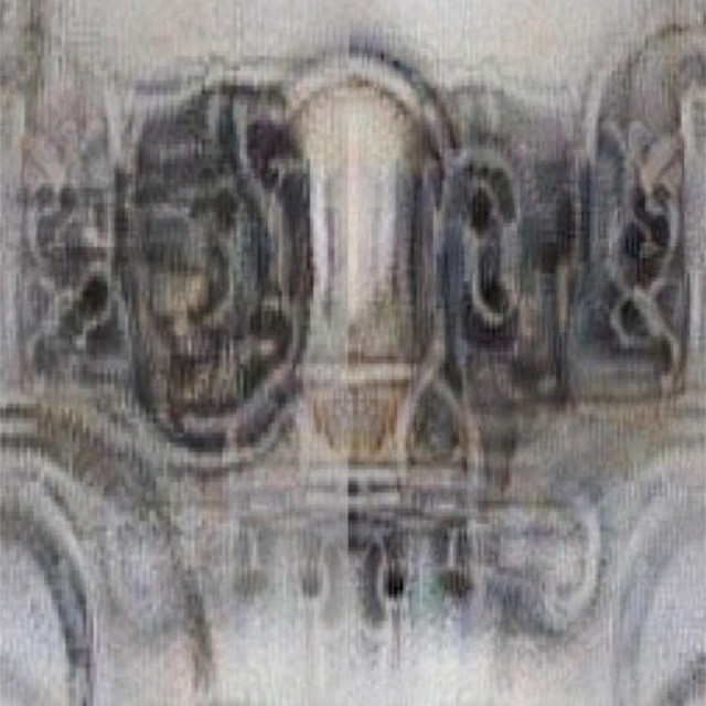 Pharmacy cover art