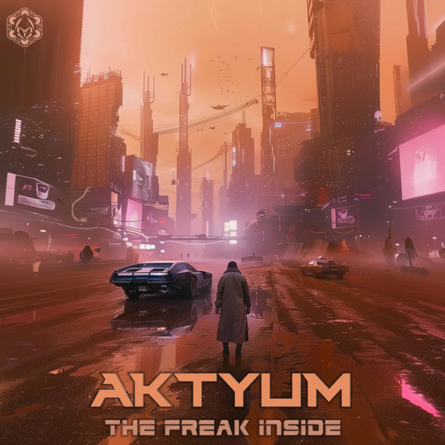 Push album art